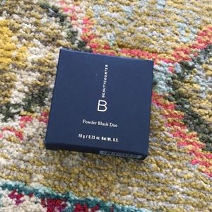 Beautycounter’s powder blush duo
